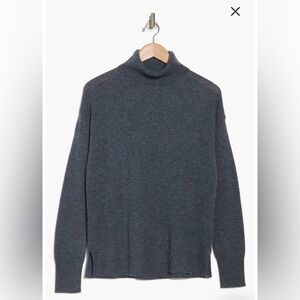 NWOT 100% Cashmere Nordstrom sweater